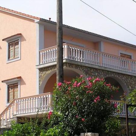 Apartments Petrovic Сило Экстерьер фото