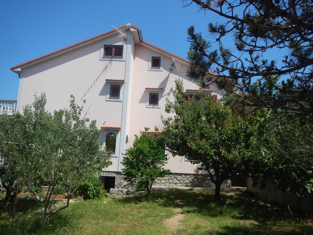 Apartments Petrovic Сило Номер фото