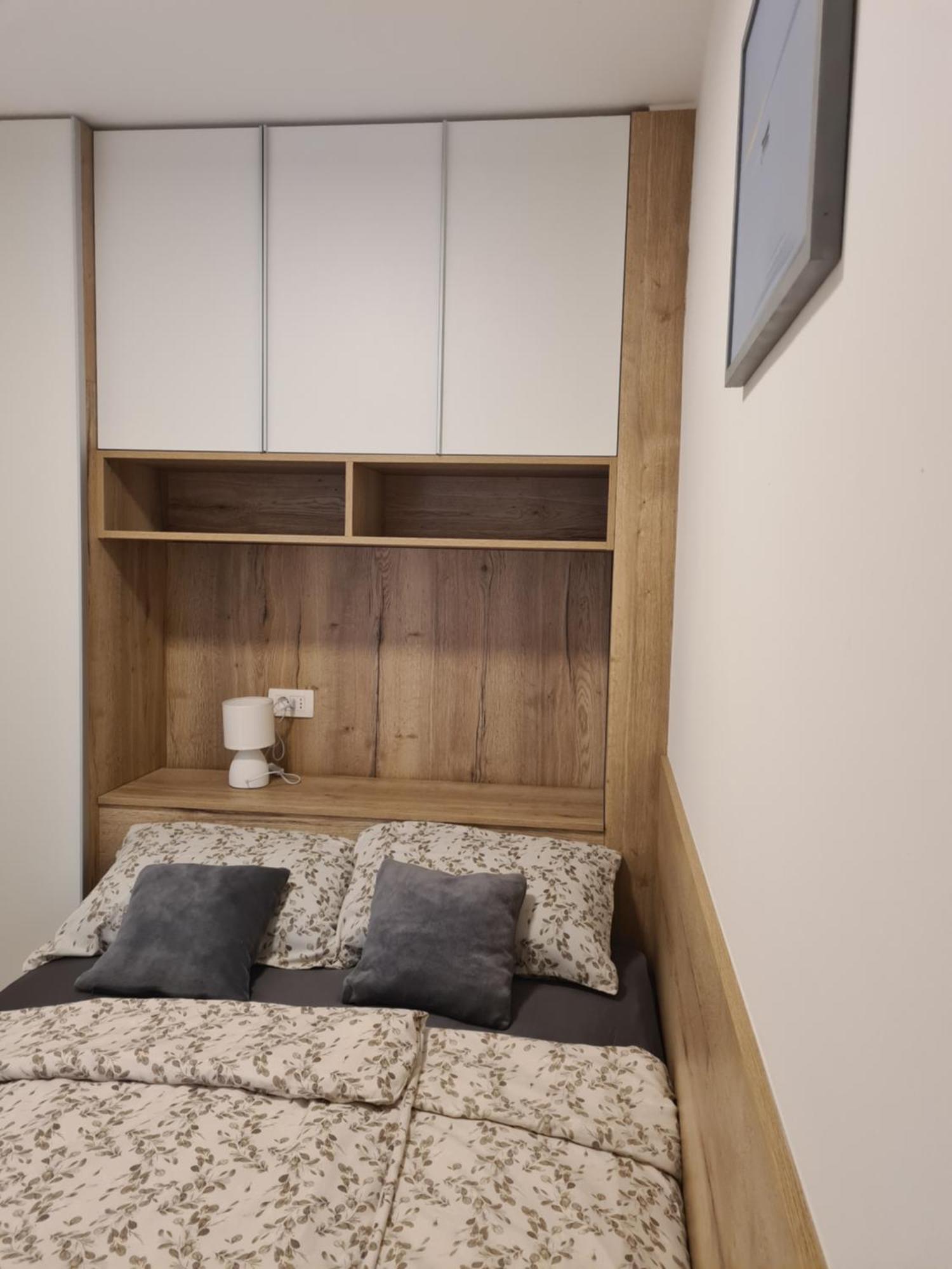 Apartments Petrovic Сило Экстерьер фото