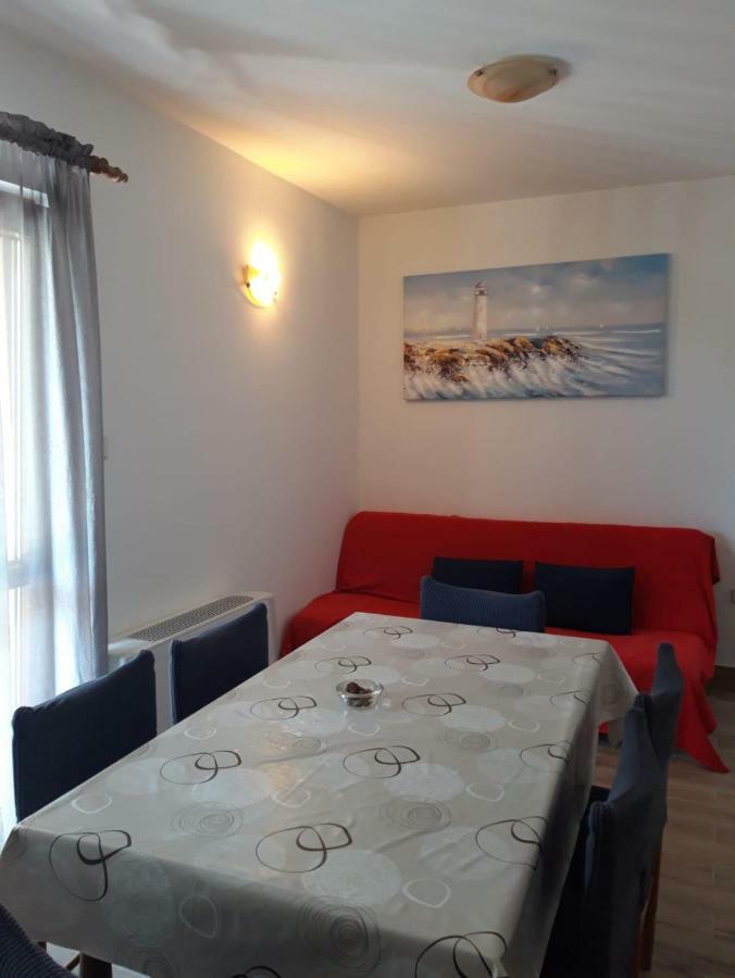 Apartments Petrovic Сило Экстерьер фото